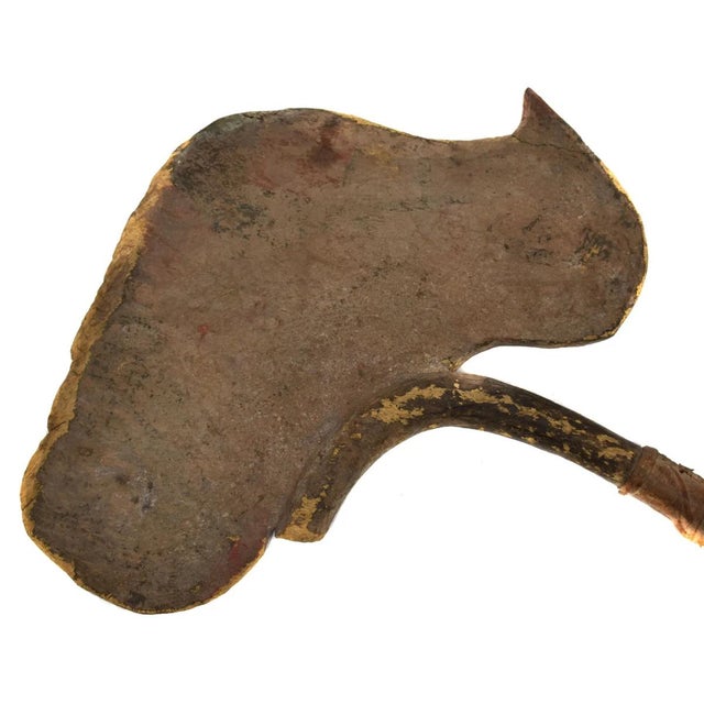 The Senufo are the dominant culture in CÃ´te d'Ivoire and across the border into Mali. The Senufo carved numerous male and...