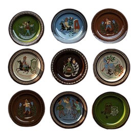 Example of Wall Accents