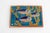 Mid-Century Scandinavian Modern Wall Art by Einar Johansen Söholm Denmark, 1960s from Søholm For Sale - Image 6 of 14