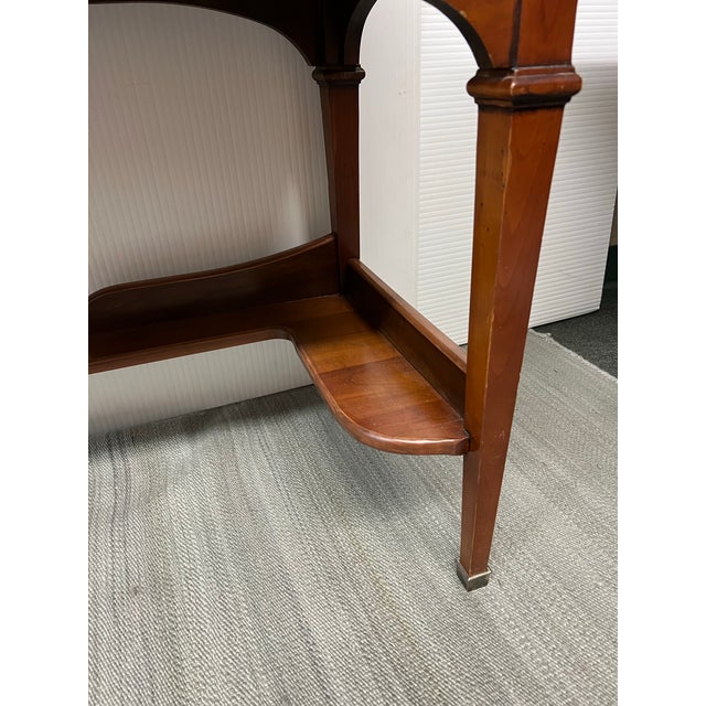 Metal Harden Furniture for Sunrise Home Console/Desk For Sale - Image 7 of 13