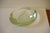 Fontana Arte Glass Trinket Tray from Fontana Arte, Italy, 1980s For Sale - Image 4 of 9