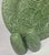 Green Portuguese Serving Pieces- Set of Three For Sale - Image 6 of 16