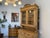 Wood Gründerzeit Spruce Wood Kitchen Sideboard For Sale - Image 7 of 13
