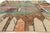 Tribal Contemporary Boujad Moroccan Rug, 08'08 X 10'11 For Sale - Image 3 of 10