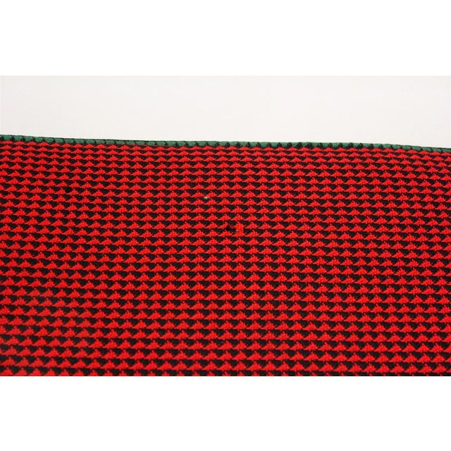 Sofa attributed to Miroslav Navratil for Drevopodnik Brno, 1960s For Sale - Image 17 of 18