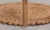 Textile Handwoven Natural Jute Round Rug -3 Foot For Sale - Image 7 of 8