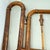 Belle Epoque Bentwood Mirror Wall Rack For Sale In Philadelphia - Image 6 of 12