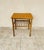1960s Scandinavian Teak Side Table, 1960s For Sale - Image 5 of 9