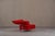 Textile Postmodern Arthe Lounge Chair from COR, Germany, 1990s For Sale - Image 7 of 16