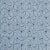 Contemporary Schumacher Fiador Fabric in Blue For Sale - Image 3 of 3