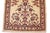 Textile Middle Eastern Sarough Rug For Sale - Image 7 of 11