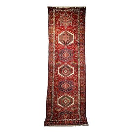 Example of Persian Runners