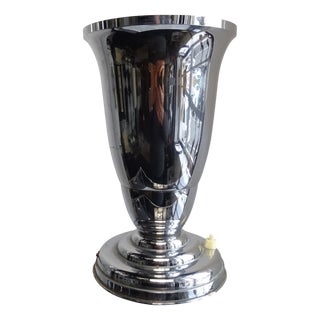 Art Deco Table Lamp, France, 1920s For Sale