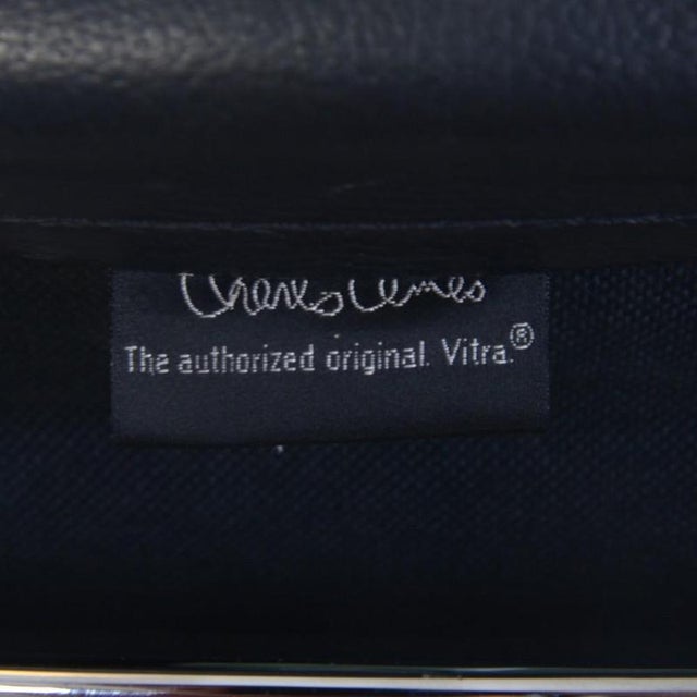 EA117 Desk Chair by Charles Eames, 2006 For Sale - Image 14 of 17