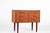 Mid-Century Modern Danish Teak Chest of Drawers, 1960s For Sale - Image 10 of 11