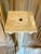 Edwardian Hand Carved Marble Pedestals For Sale - Image 6 of 6