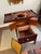 Late 18th Century Rosewood and Mahogany Night Table / Basin Stand For Sale In Washington DC - Image 6 of 16