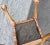 20th Century Chippendale Style Varnished Carved Pine Ribbon-Back Side Chair For Sale - Image 9 of 9