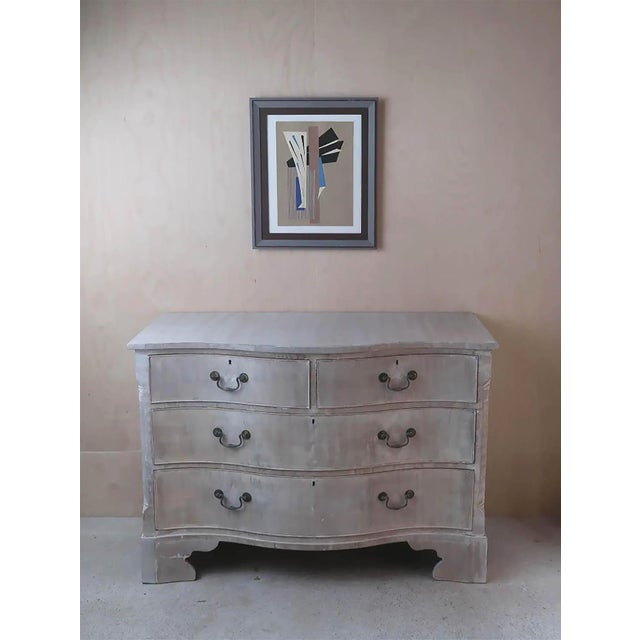 After Iris Hardcastle, Abstract Artwork, 1960, Paper Collage For Sale - Image 3 of 4