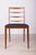 Mid-Century Dining Chairs from McIntosh, 1960s, Set of 6 For Sale - Image 13 of 18