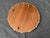 Mid 20th Century Mid Century Modern Mosaic Tile Footed Wood Trivet For Sale - Image 9 of 14