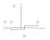 Mobile Chandelier from Michael Anastassiades Ltd. For Sale - Image 4 of 5