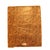 1978 Floral Batik Framed Textile Art | Kay Jackson For Sale - Image 4 of 6