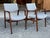 Wood Mid-Century Danish Rosewood Armchairs from Niels Haugaard & Bondo Gravesen, 1960s For Sale - Image 7 of 7