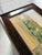 Folk Art Farm Signed Oil Painting, Circa 1968 For Sale - Image 9 of 11