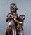 Hippolyte Moreau, Large Surprise Sculpture, Late 19th Century, Bronze For Sale - Image 5 of 18
