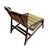 811 Armchairs by Gio Ponti for Cassina, 1950s, Set of 2 For Sale - Image 17 of 18