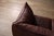 Buffalo Leather Le Bambole Sofa by Mario Bellini for B&B Italia, 1970s For Sale - Image 6 of 18
