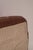 Togo Three-Seater Sofa in Cognac Leather by Michel Ducaroy for Ligne Roset, France For Sale - Image 14 of 15