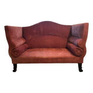 George Smith Sofa For Sale
