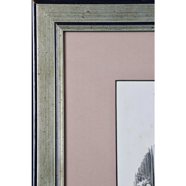 "Une Partie De Campagne": 19th Century Honore Daumier Caricature, 1842 For Sale In San Francisco - Image 6 of 6