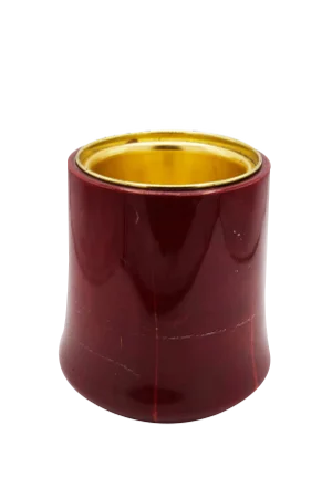 Vintage Ice Holder by Giorgio Tura, 1950s