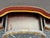 1960s French Louis XV Rococo Bureau Plat Writing Desk For Sale - Image 4 of 10