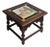 Antique Taylor Tile Santa Barbara Mission Table, California Spanish Revival, 1920s For Sale