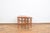 Mid-Century Danish Teak Nesting Tables, 1960s, Set of 3 For Sale - Image 4 of 13