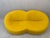Pumpkin Two-Seater Settee by Pierre Paulin for Ligne Roset For Sale - Image 6 of 18