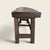 Antique European Work Table For Sale - Image 4 of 5