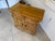 Rustic Apothecary Buffet in Wood For Sale - Image 6 of 17