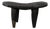 Small Senufo Stool in Wood For Sale