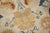 Late 19th century Southwest European Balkan Mountain Besserabian Kilim with a large-scale borderless floral pattern on an...