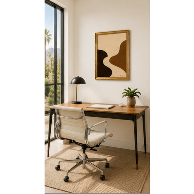 2020s Spice Path Modern Painting Framed by Bryan Boomershine For Sale - Image 5 of 10