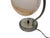 Art Deco Bedside Lamp, Belgium, 1950s For Sale - Image 6 of 14