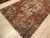Textile Home Living Accent Traditional Rug- 4′8″ × 7′4″ For Sale - Image 7 of 11
