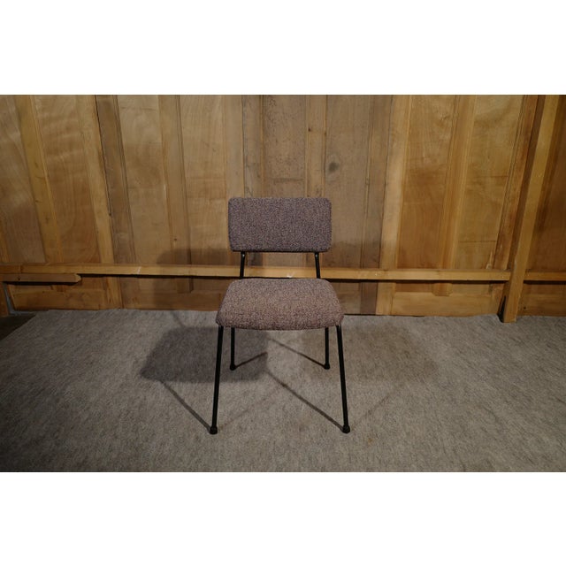 Set of Chairs for Airborne by André Simard, 1950s For Sale - Image 9 of 13