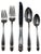 Holmes and Edwards Danish Princess is a vintage silverplate flatware pattern first introduced in 1938 by the Holmes &...