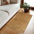 Transform your home's interior with a stunning hand-knotted Gabbeh rug. These rugs are meticulously crafted with bold...
